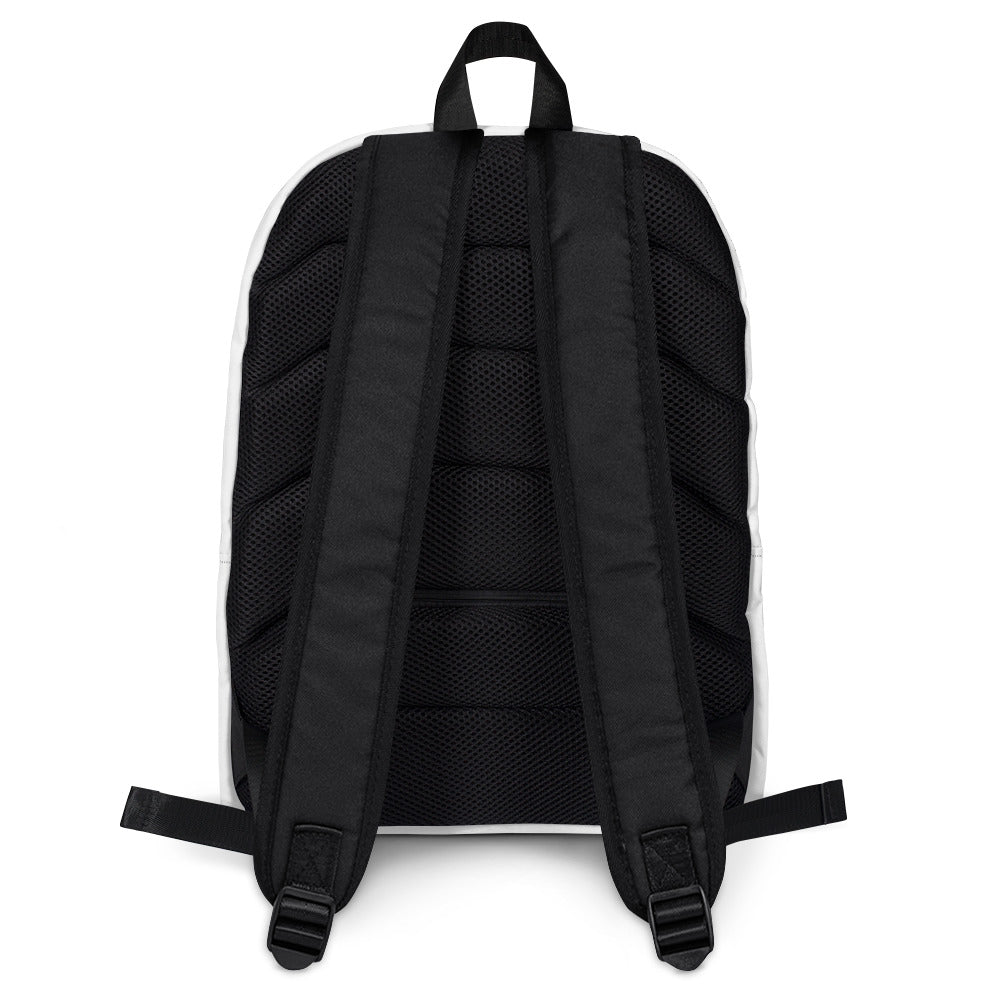 Backpack in Francis XI Classic Colours
