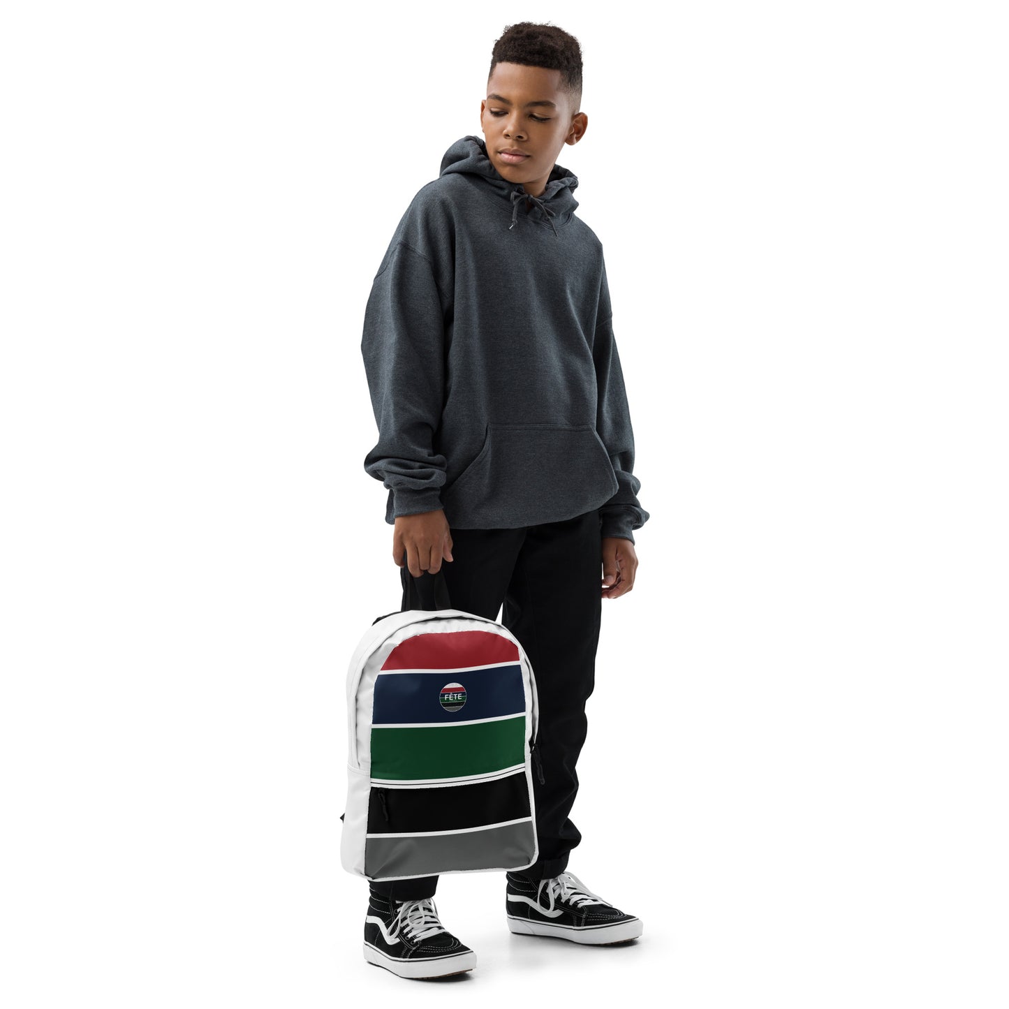 Backpack in Francis XI Classic Colours