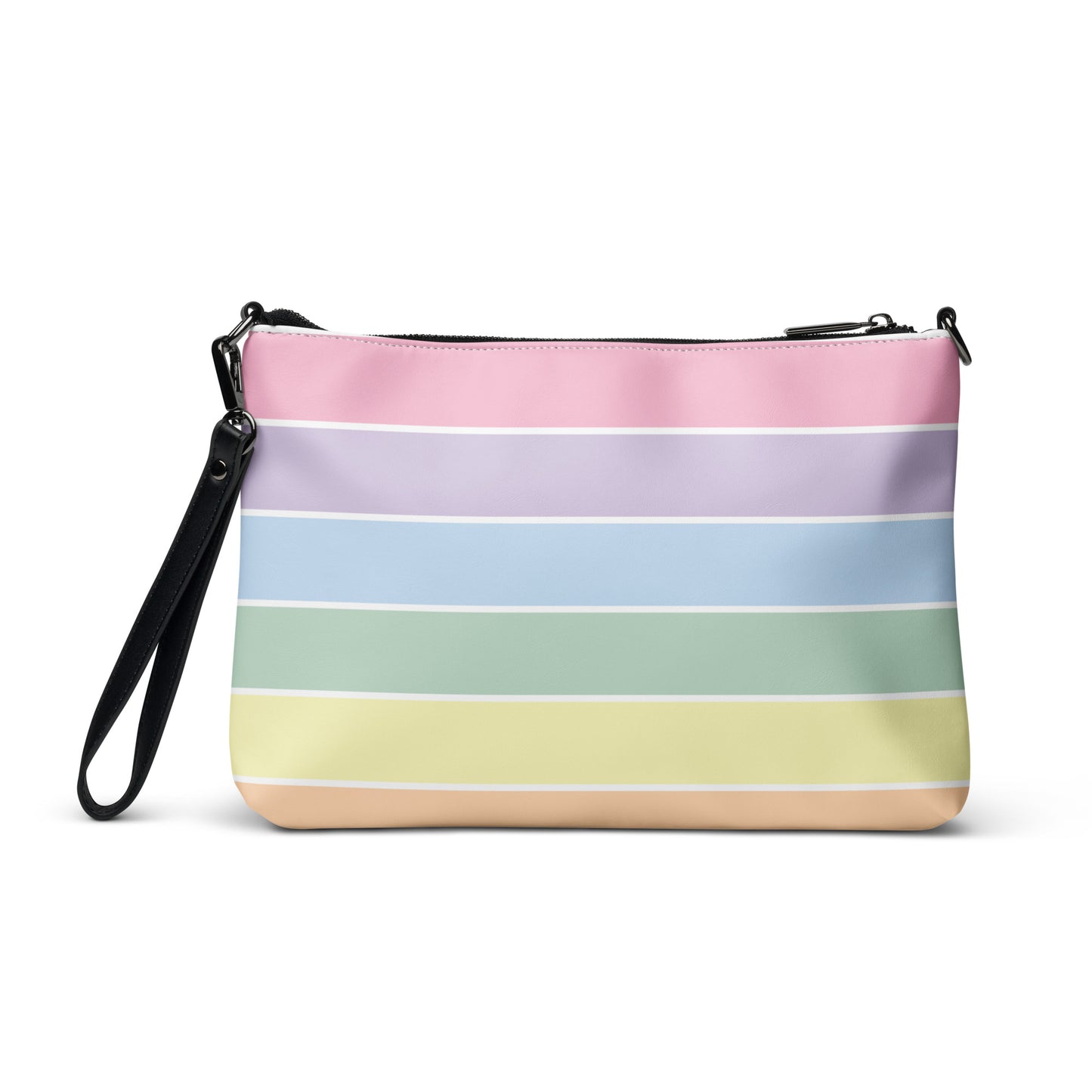 Crossbody Bag in Fun Fetti Colours