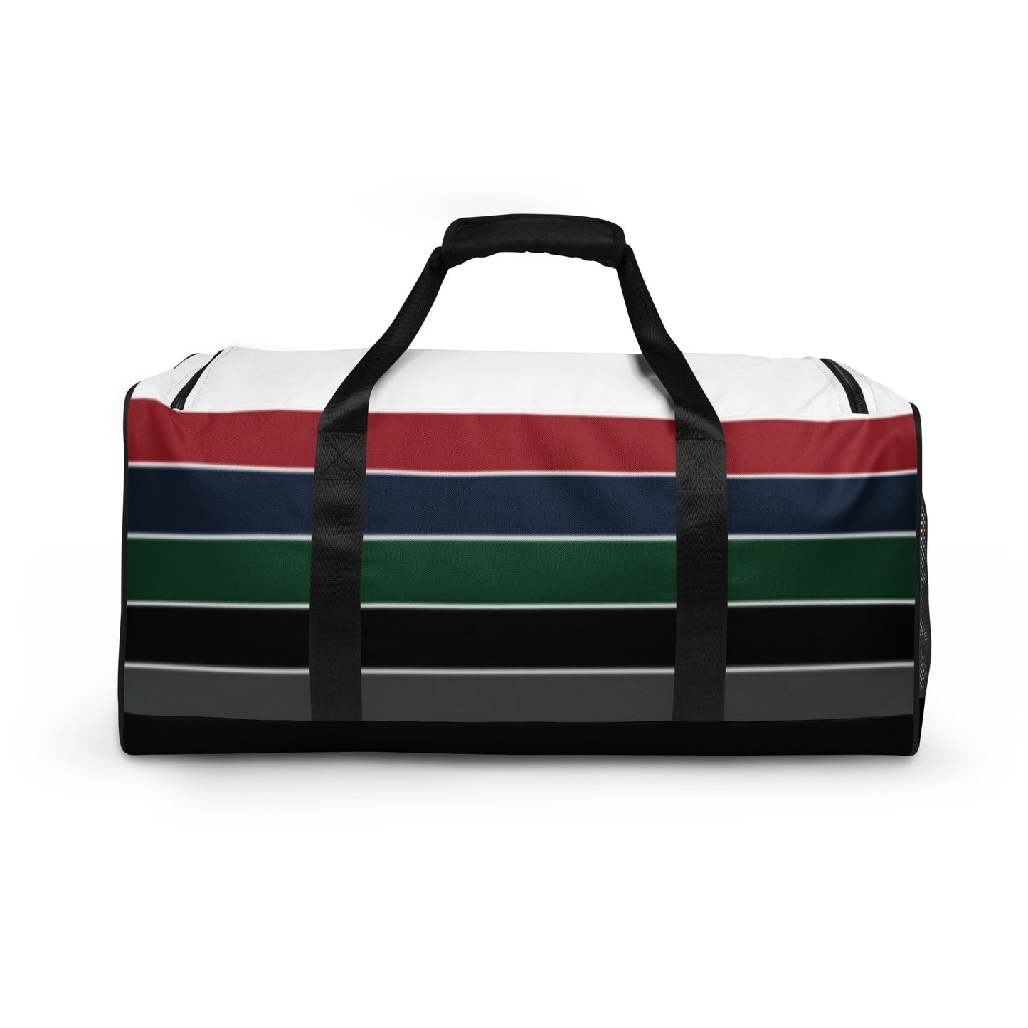 Duffle Bag in Francis XI Classic Colours