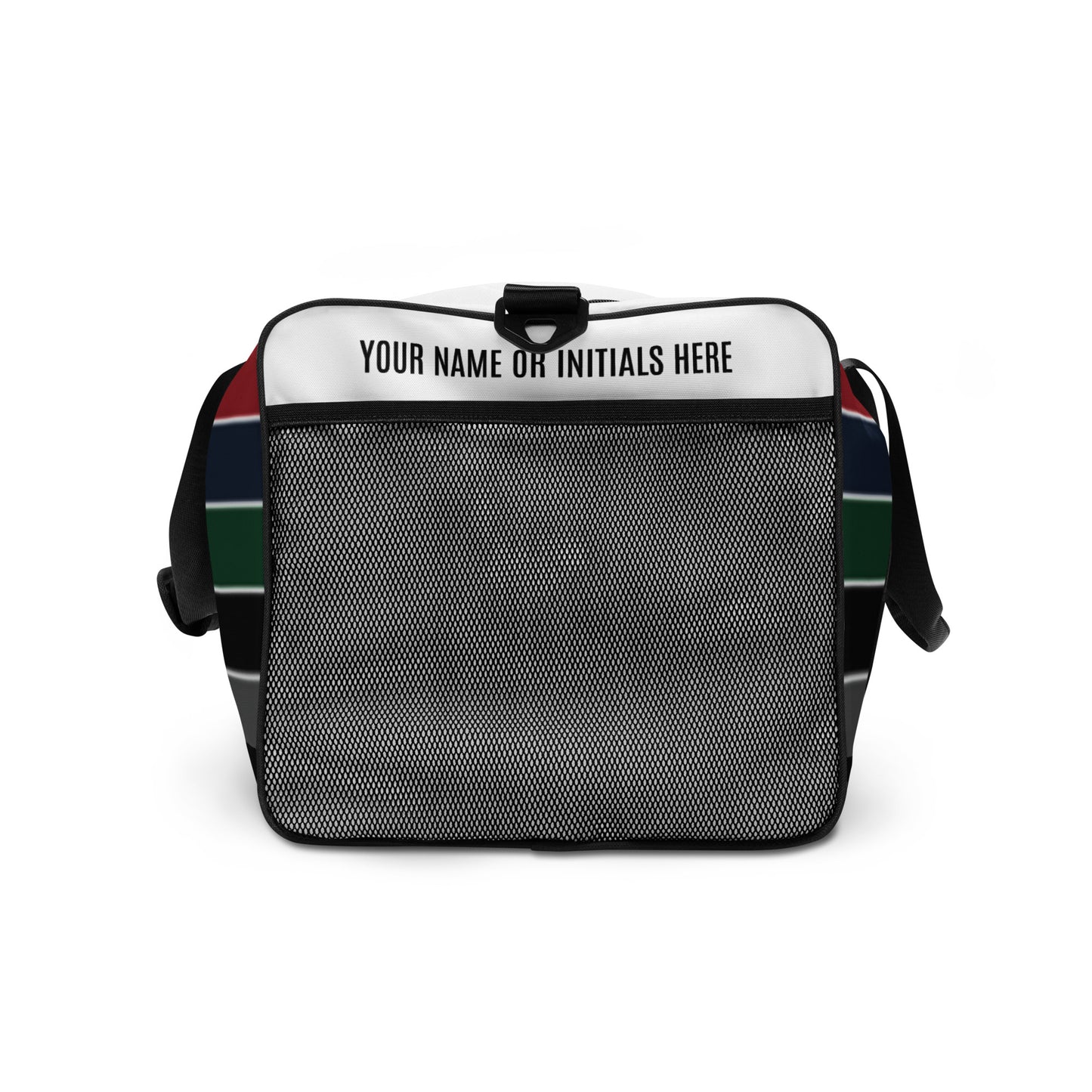 Duffle Bag in Francis XI Classic Colours