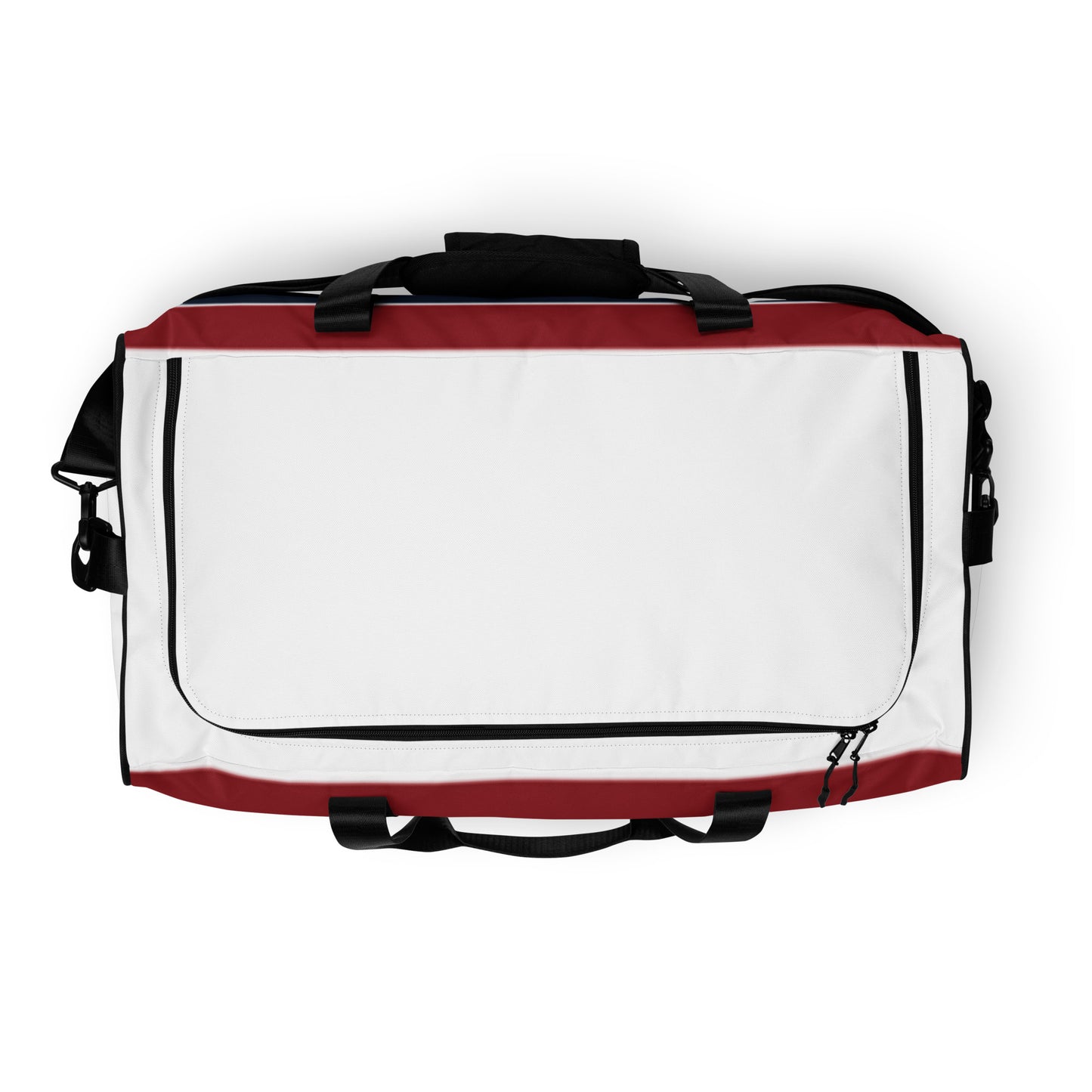 Duffle Bag in Francis XI Classic Colours
