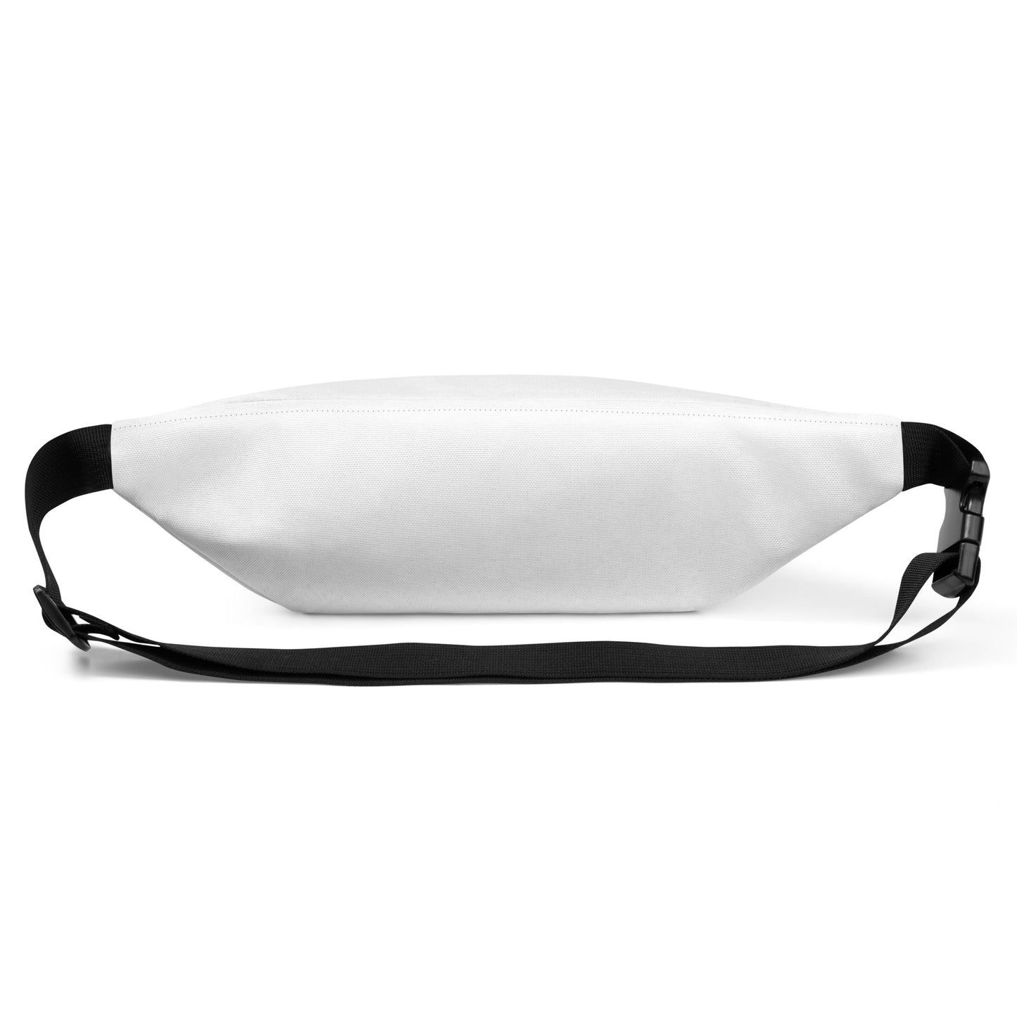 Fanny Pack in Francis XI Classic White