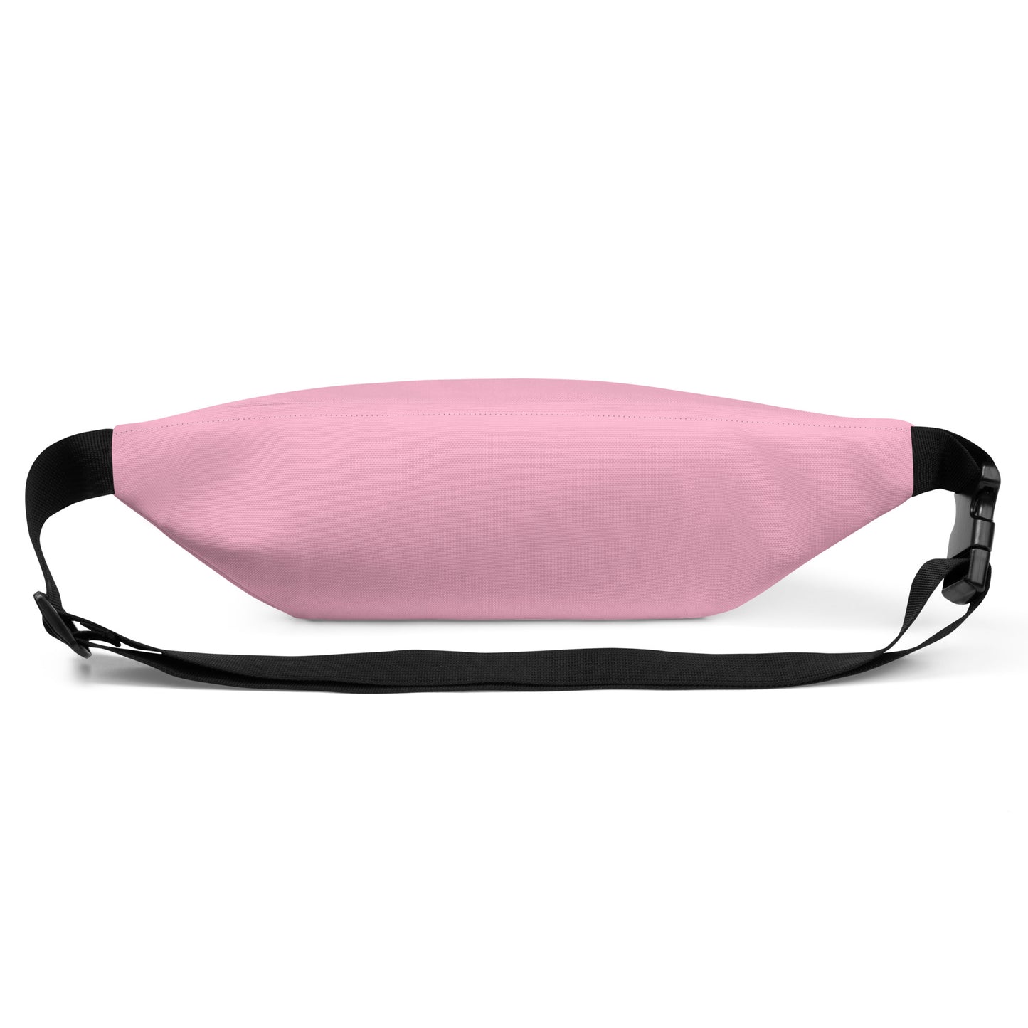Fanny Pack "HOLD YOUR HORSES" in Cotton Candy