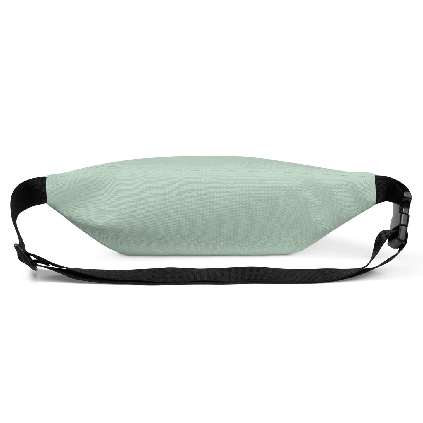 Fanny Pack "BORN TO RIDE" in Sour Apple
