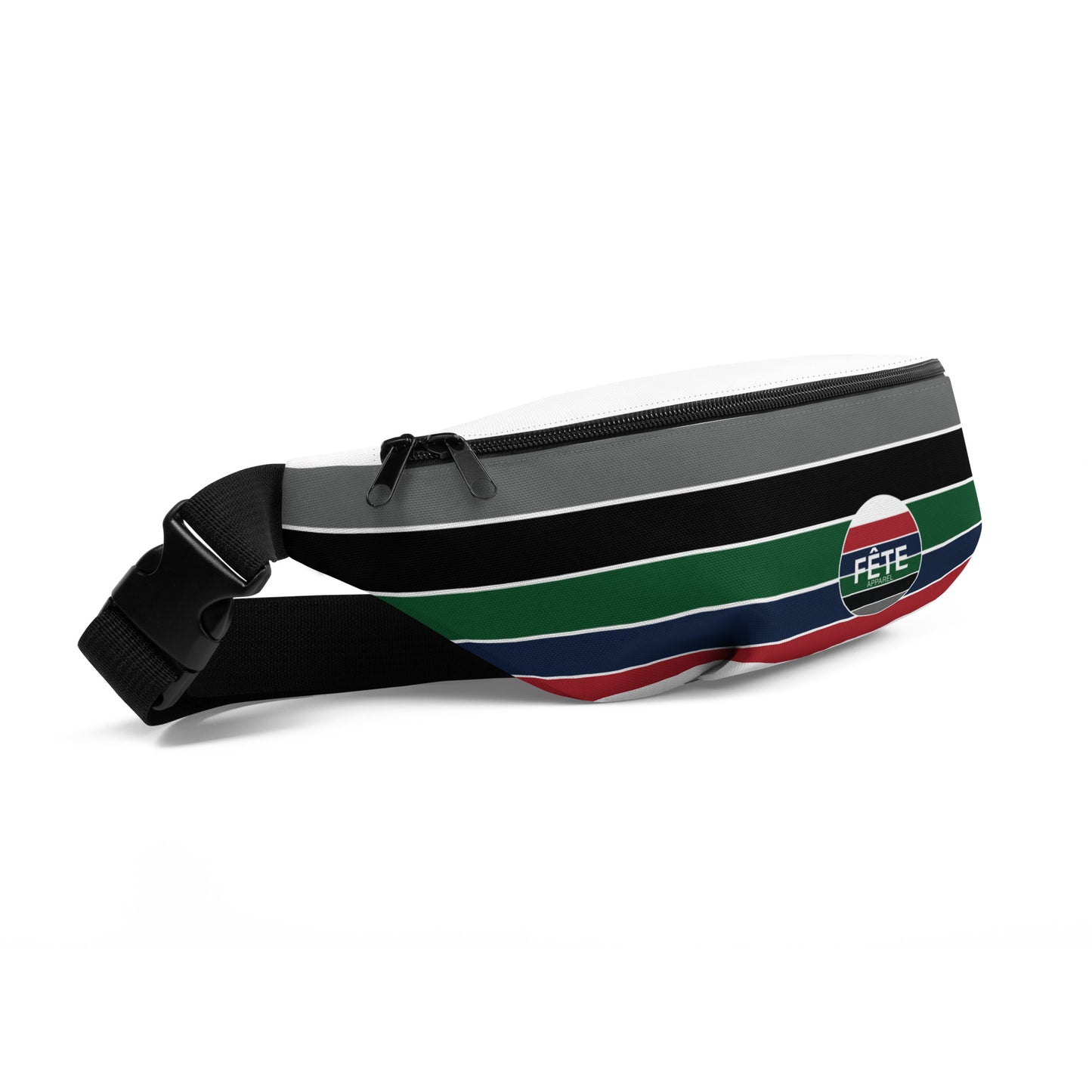 Fanny Pack in Francis XI Classic Colours