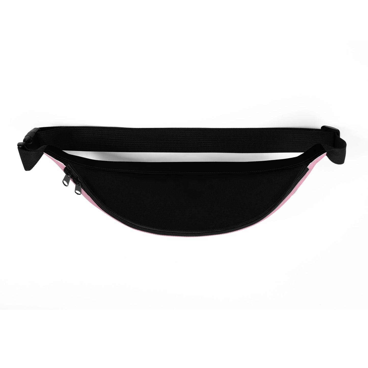 Fanny Pack in Fun Fetti Pastel Colours