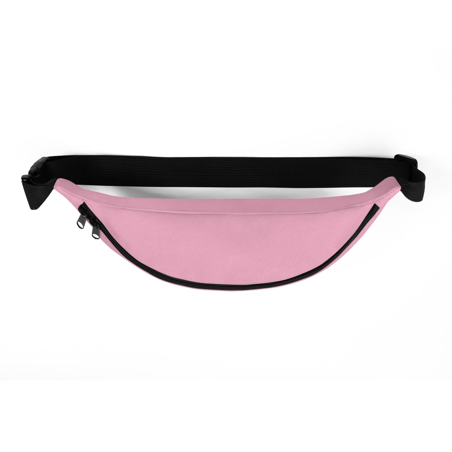 Fanny Pack "HOLD YOUR HORSES" in Cotton Candy