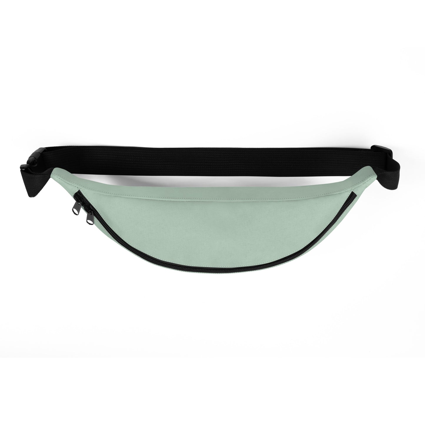 Fanny Pack "BORN TO RIDE" in Sour Apple