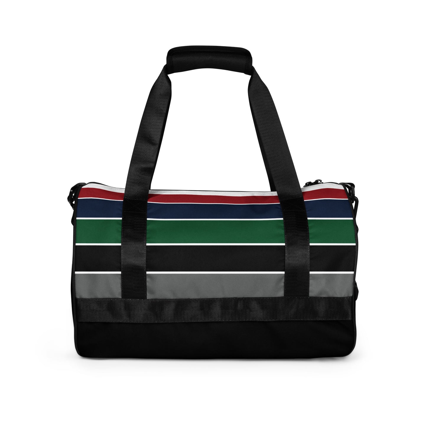 Gym Bag in Francis XI Classic Colours