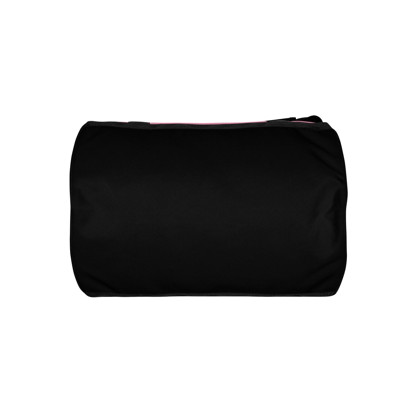 Gym Bag in Fun Fetti Pastel Colours