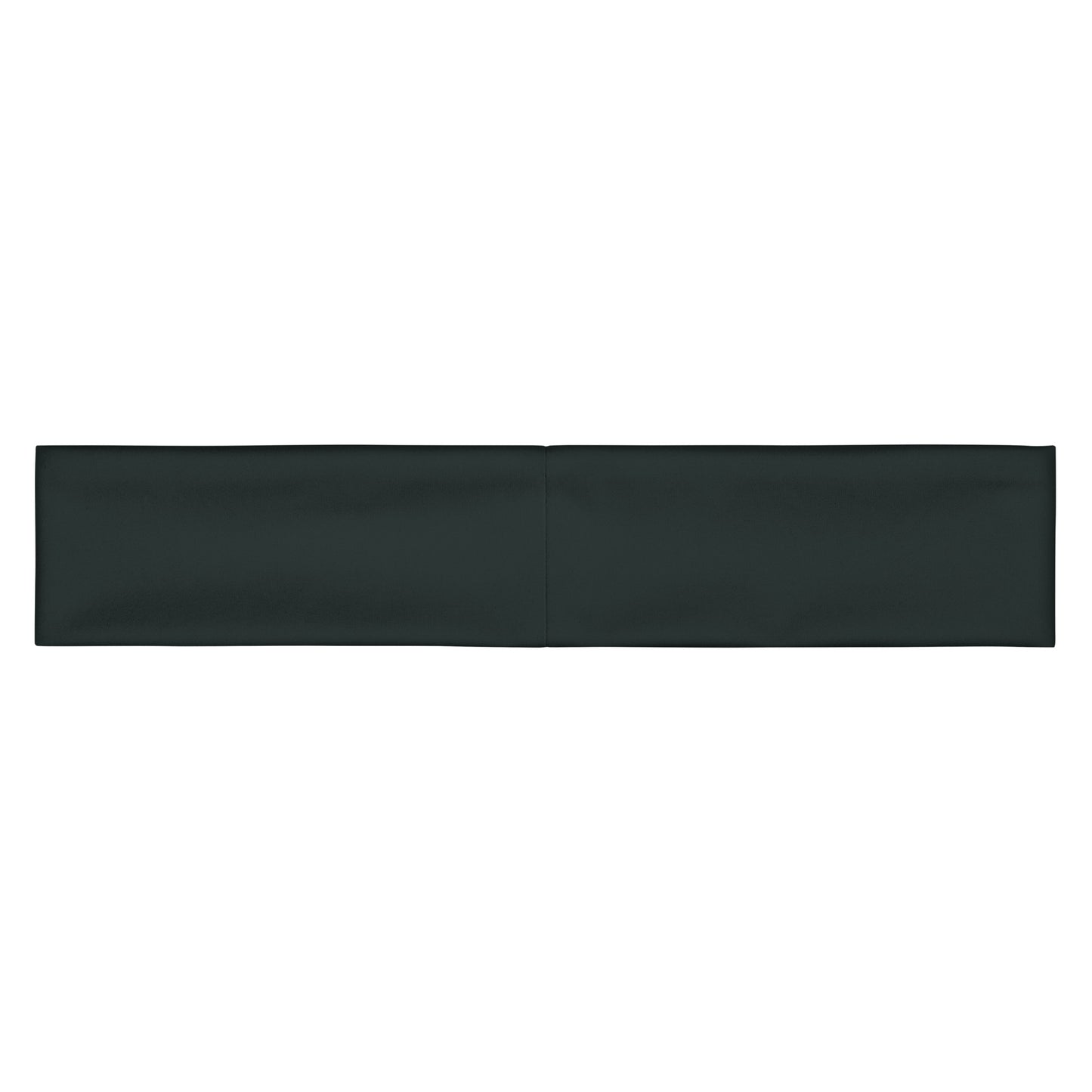 Headband Equestrian in Forest Green