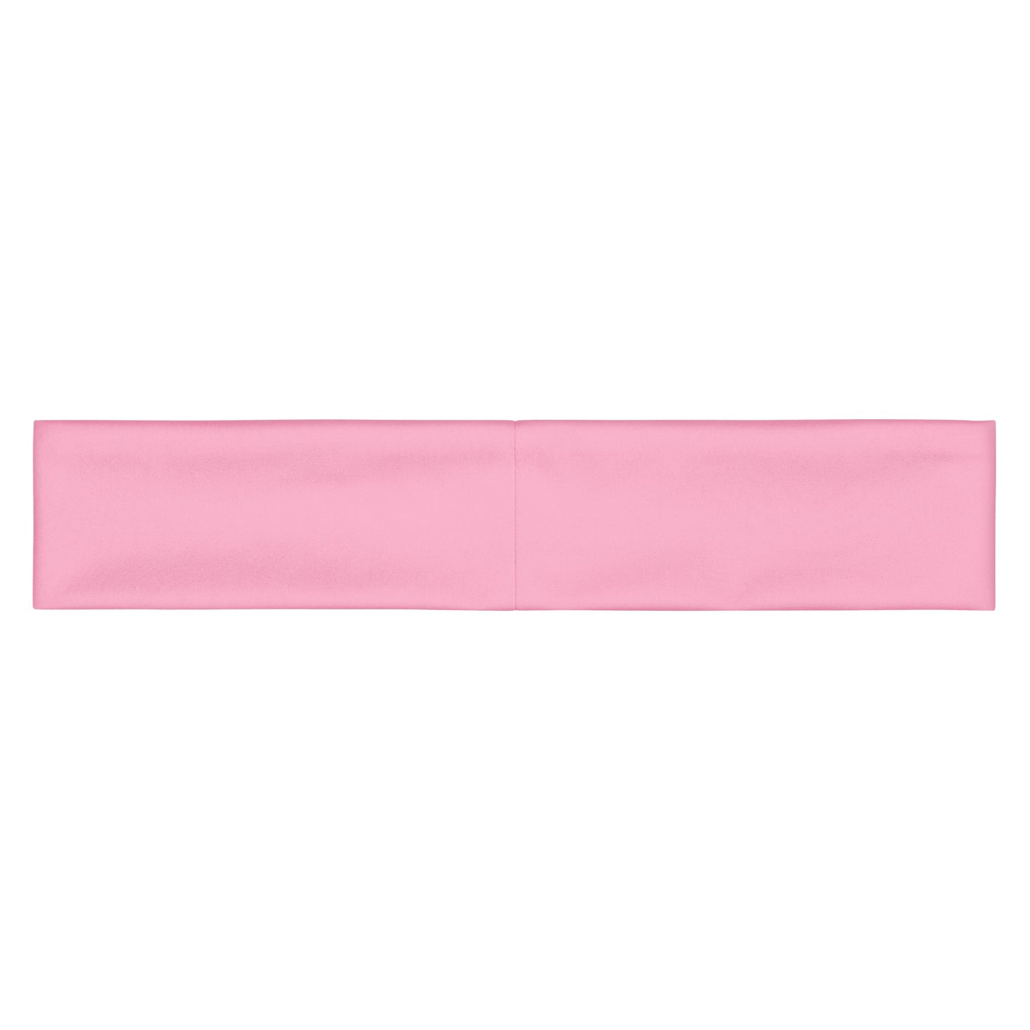 Headband Equestrian in Cotton Candy