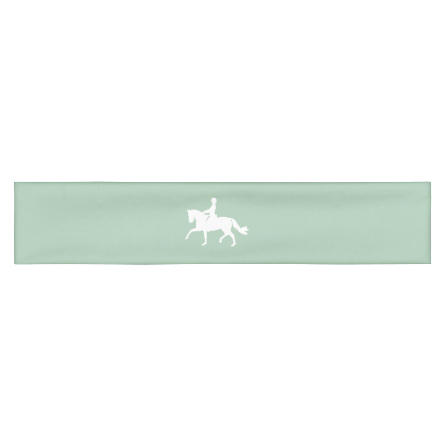 Headband Equestrian in Sour Apple