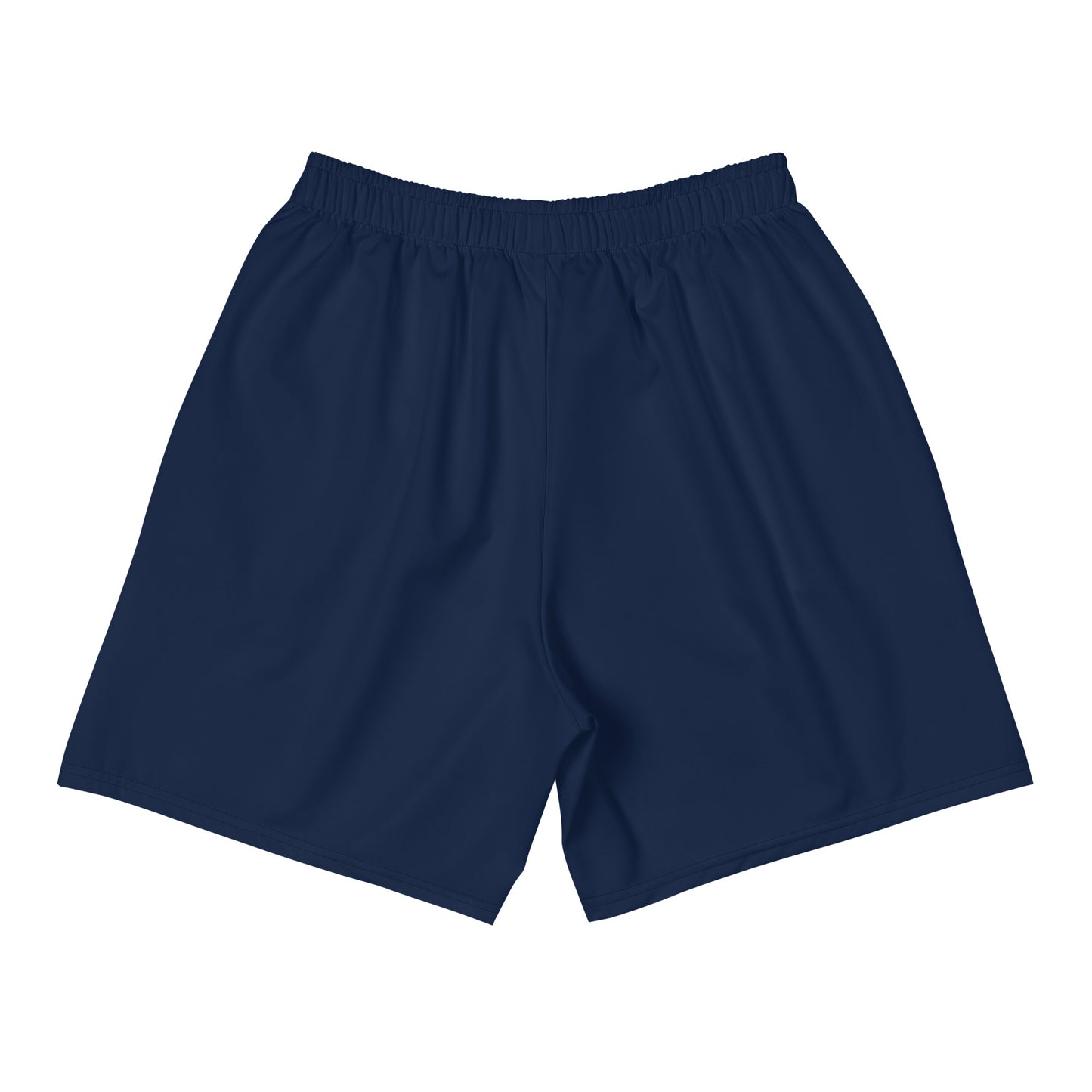 Men's Athletic Shorts in French Navy