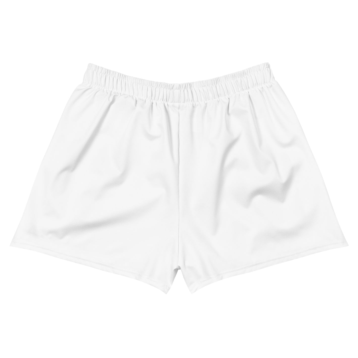 Women’s Athletic Shorts in Fun Fetti Colours