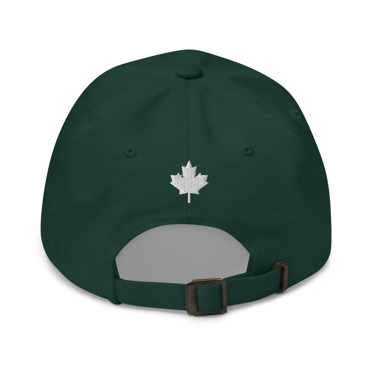 Adjustable Cap "GOOD TYME STABLES" Embroidered in Classic White on Basic Black, French Navy, Barn Red, Racing Green or Storm Grey