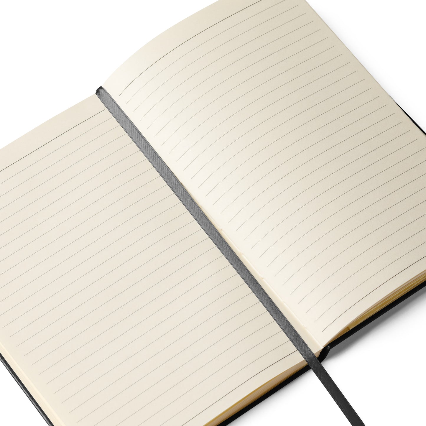 Journal "HEADINGLEY, MB" in Classic White on Basic Black, French Navy or Canadian Red