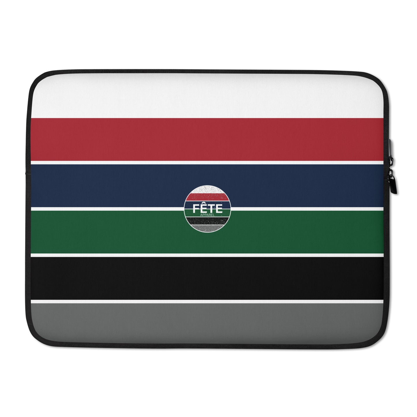 Laptop Sleeve in Francis XI Classic Colours