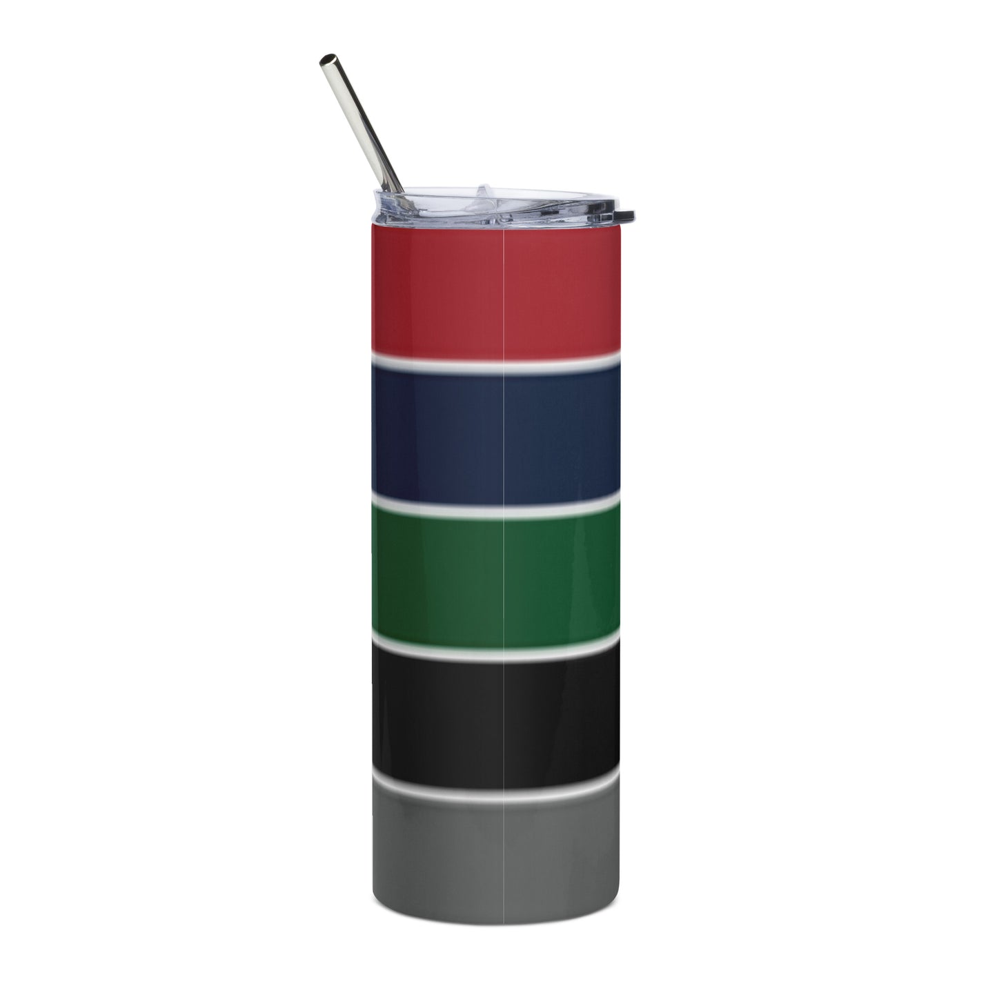 Tall Tumbler "FÊTE Apparel" in Francis XI Classic Colours