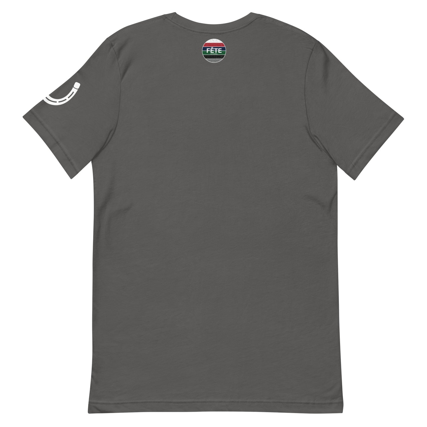 Men's T-Shirt "RETIREMENT PLAN" in Basic Black, French Navy, Canadian Red, Racing Green or Storm Grey