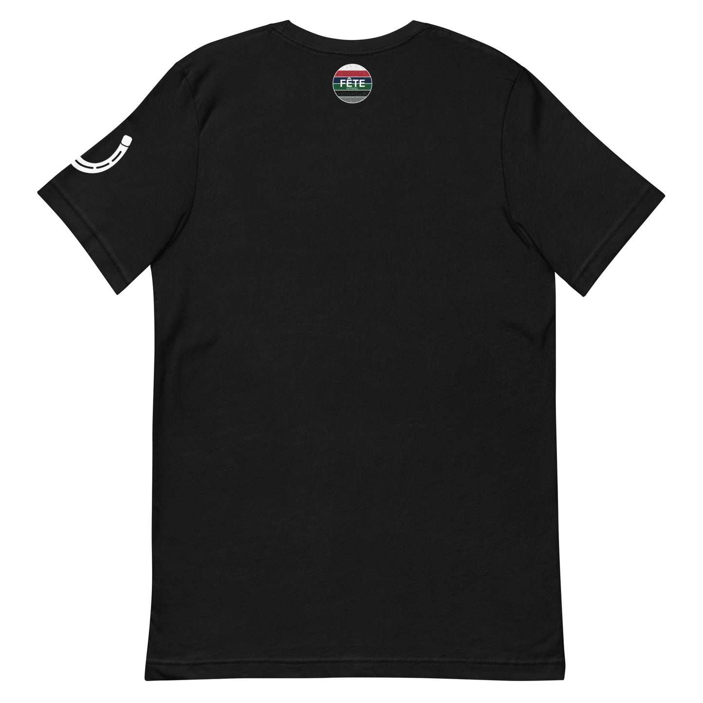 Men's T-Shirt "RETIREMENT PLAN" in Basic Black, French Navy, Canadian Red, Racing Green or Storm Grey