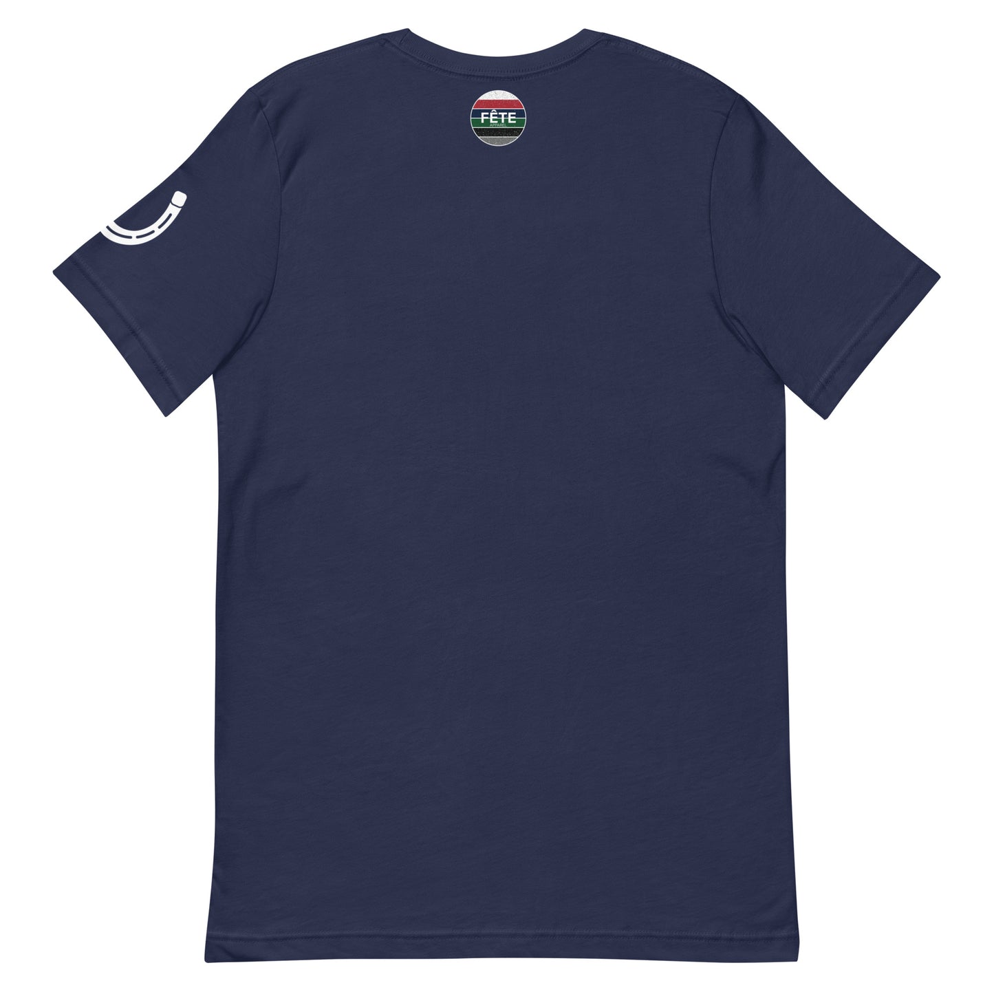 Men's T-Shirt "RETIREMENT PLAN" in Basic Black, French Navy, Canadian Red, Racing Green or Storm Grey