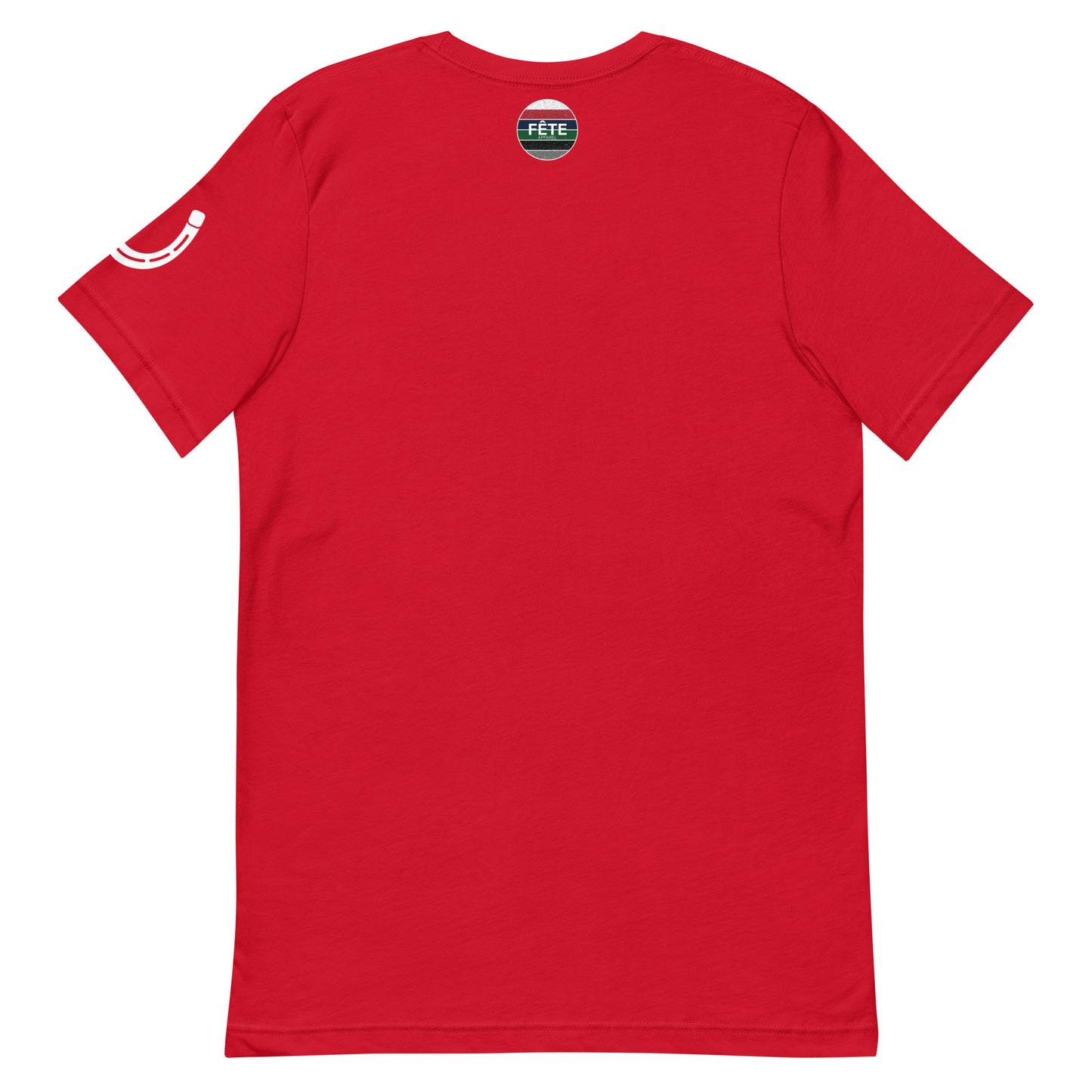 Men's T-Shirt "RETIREMENT PLAN" in Basic Black, French Navy, Canadian Red, Racing Green or Storm Grey