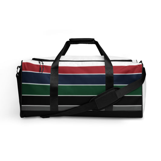 Duffle Bag in Francis XI Classic Colours