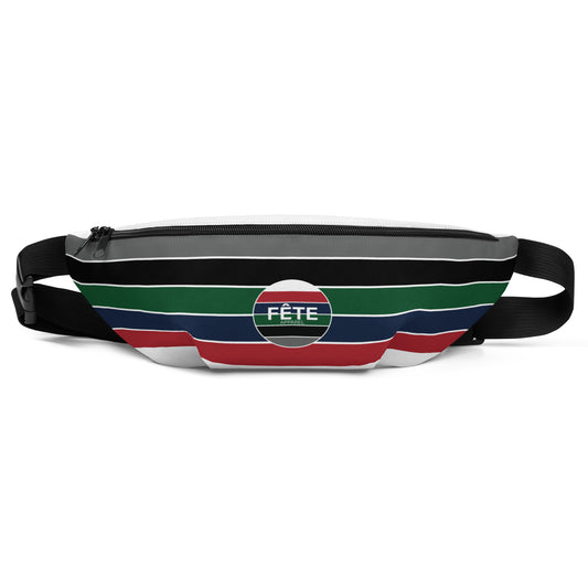 Fanny Pack in Francis XI Classic Colours