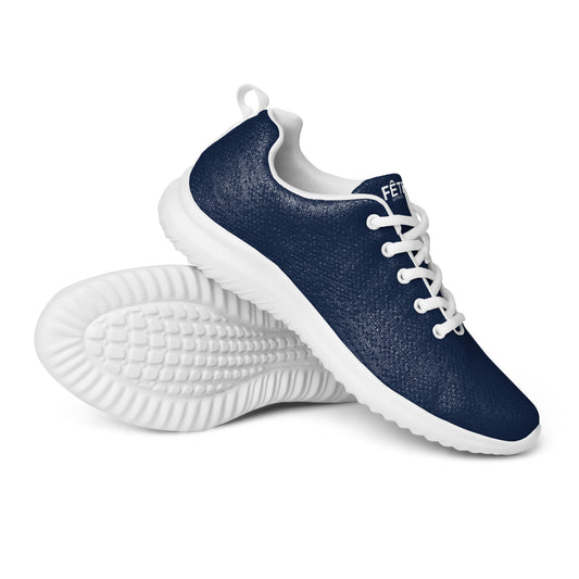 Women’s Athletic Shoes in French Navy
